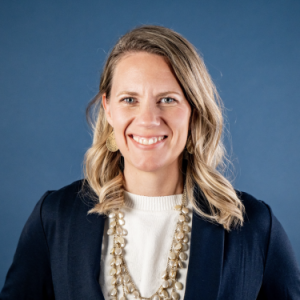 Profile photo of Andrea Kroeze