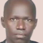 Dr.Rev.Okello Ejedio