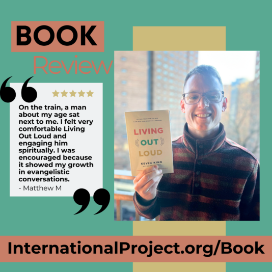 Living out loud book testimonial reviews (2000 x 2000 px)