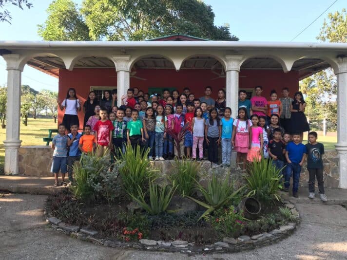 After School Program Group