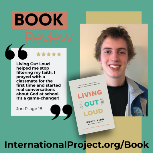 Living out loud book testimonial reviews (2000 x 2000 px) (1)