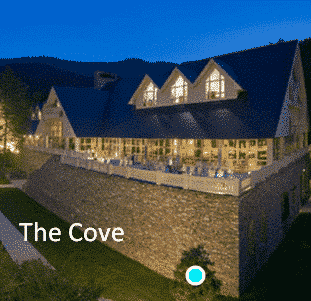 The Cove