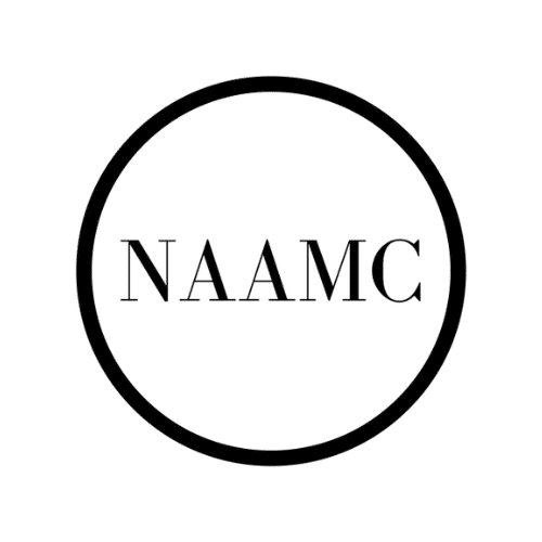 NAAMC Giving Tuesday Logo