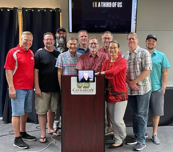 Alliance Board Mtg 2022