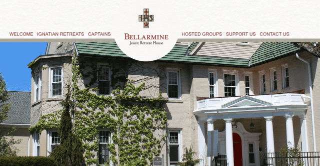 Bellarmine