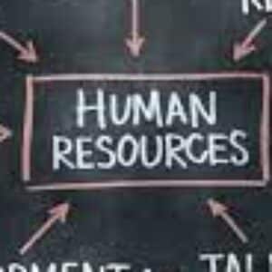 Group logo of Human Resources