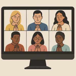 Group logo of Field Leaders Prayer Group