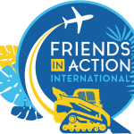 Friends in Action International